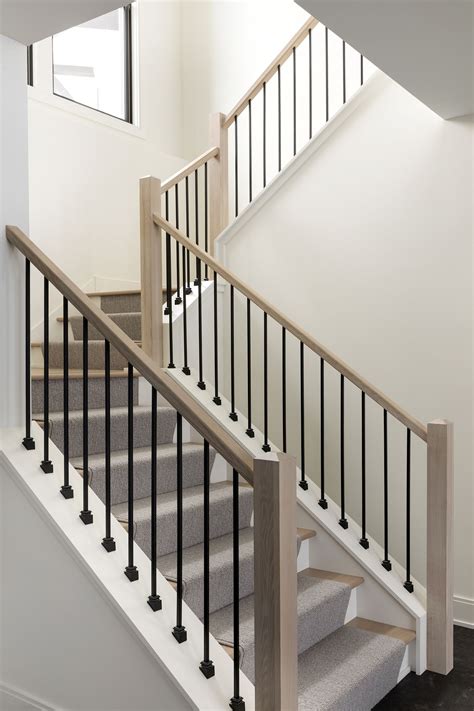 Modern Staircase | Home stairs design, Modern european home, Interior ...