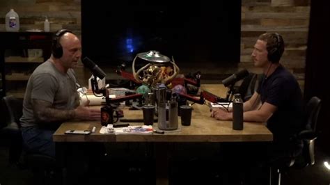 What we learned from Mark Zuckerberg’s three-hour chat with Joe Rogan ...