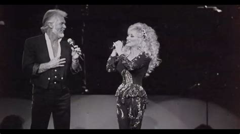 Kenny Rogers - "You Can't Make Old Friends" feat. Dolly Parton ...