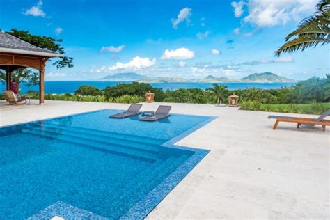 Four Seasons Nevis Resort Villas - Uncommon Caribbean