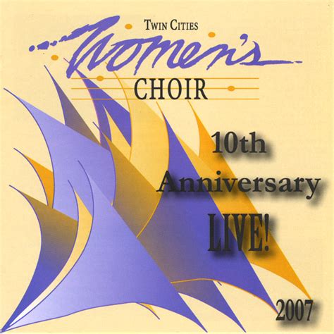 BPM and key for songs by Twin Cities Women's Choir | Tempo for Twin Cities Women's Choir songs ...