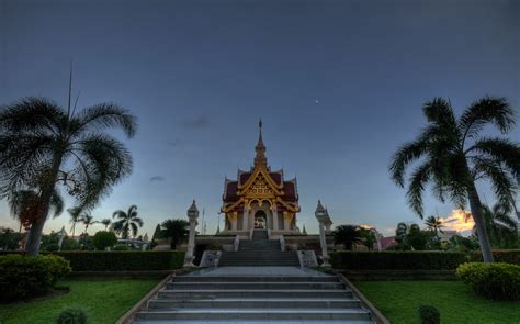 Temple Udon Thani | Temple Udon Thani | jmriem | Flickr