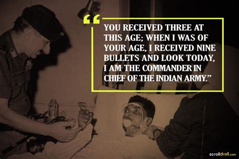 18 Sam Manekshaw Quotes That Show He Was Simply Badass