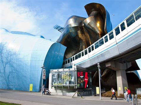 11 Best Museums in Seattle