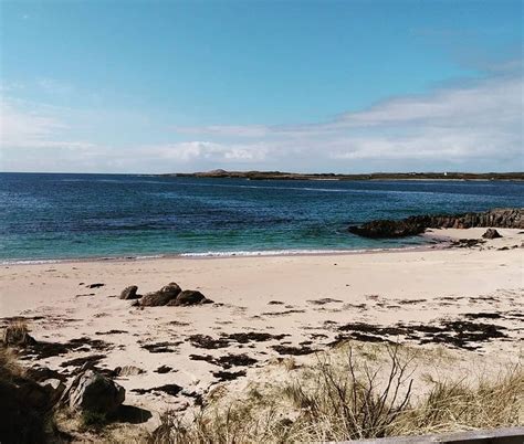 Seven of the best beaches in County Galway to spend the day whatever the weather | The Irish Post