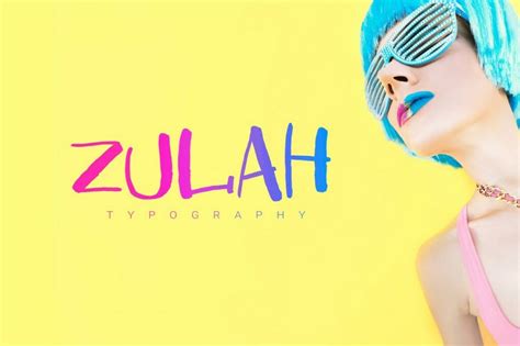 50+ Best Modern & Futuristic Fonts 2024 | Design Shack