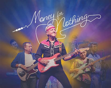 Money for Nothing | The Institute