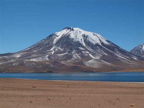 Calama | Chile | Natural landmarks, Chile, Around the worlds