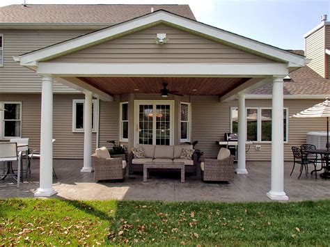 Backyard Screen Porch Ideas Uk