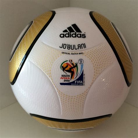 Adidas Jabulani Final Match (OMB) | matchballs.eu