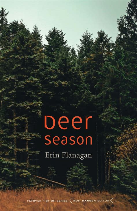 Deer Season by Erin Flanagan