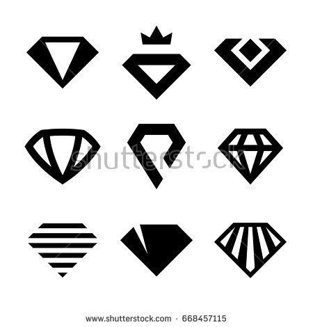 Gem Logo Vector at Vectorified.com | Collection of Gem Logo Vector free for personal use