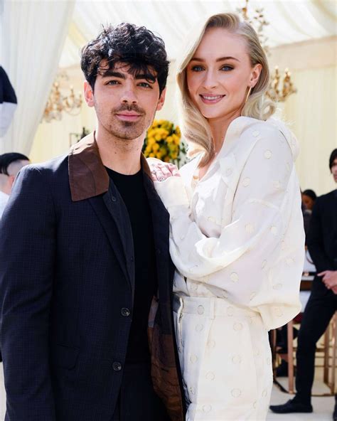 Sophie Turner Shows Off Baby Bump in Throwback Photo with Joe Jonas from Pregnancy