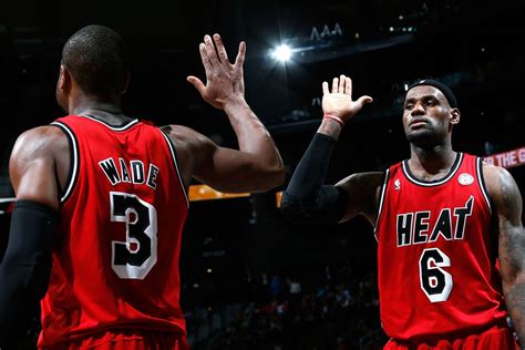 Heat vs. Hawks preview: Miami goes for 19 in a row - SBNation.com