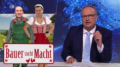 heute-show - heute-show vom 19. Oktober 2018 - TheTVDB.com