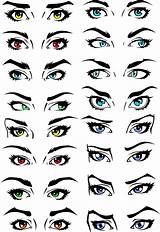 Eyebrow Clipart Printable Transparent FREE For  sketch template