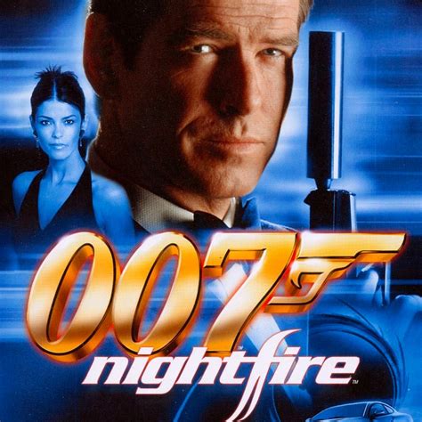 James Bond 007: NightFire Community Reviews - IGN