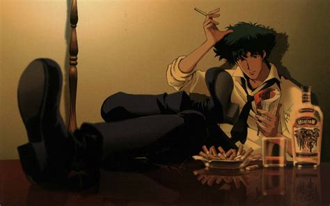 14+ Cowboy Bebop Anime Wallpaper Pictures