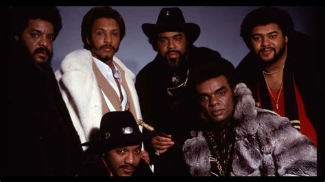 The Isley Brothers - Summer Breeze - YouTube