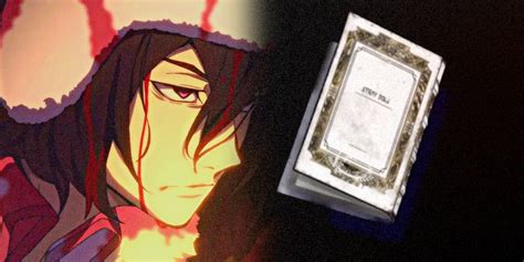 Bungou Stray Dogs: Why Fyodor Wants to Rid the World of Abilities