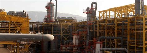 Ilam Petrochemical Plant to Operate at Full Capacity | Financial Tribune