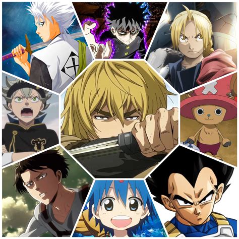 Top 78+ small anime characters latest - in.coedo.com.vn