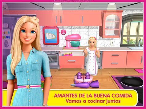 Barbie Dreamhouse Adventures for Android - APK Download