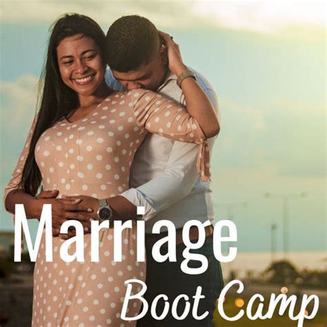 Marriage Boot Camp - Best Couples Boot Camps in 2023 – Dr. Wyatt Fisher