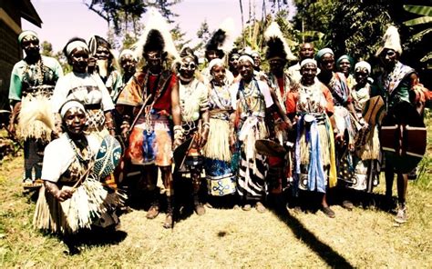 Discover Why the Meru were in Misiri - Kenya Geographic