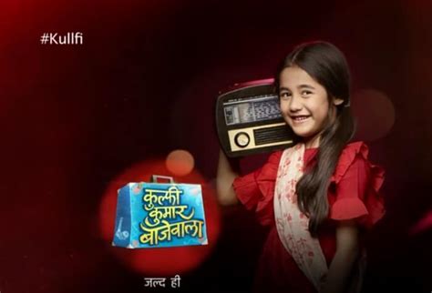 Kulfi Kumar Bajewala Serial Wiki, Story, Cast Real Name & Timings