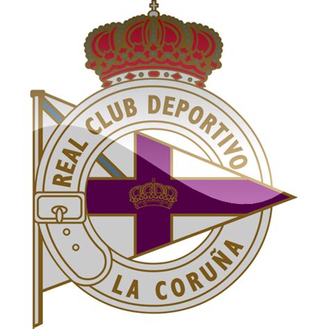 Deportivo La Coruna Logo Png