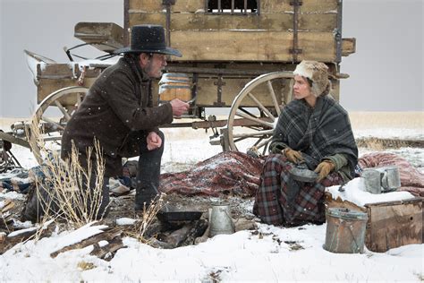 Film review: The Homesman | Psychologies