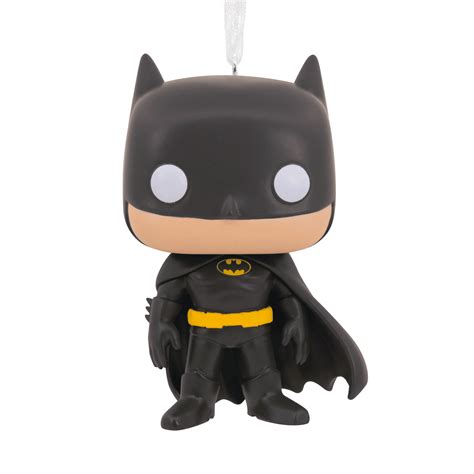 Buy Batman Ornament at Funko.