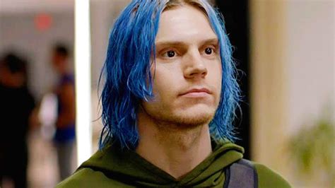 Evan Peters on Playing His Most Insane 'AHS' Character Yet, Work - CBS News 8 - San Diego, CA ...