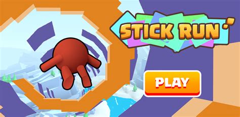 Stick Run - Latest version for Android - Download APK