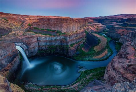 Palouse Canyon - Desktop Wallpapers, Phone Wallpaper, PFP, Gifs, and More!