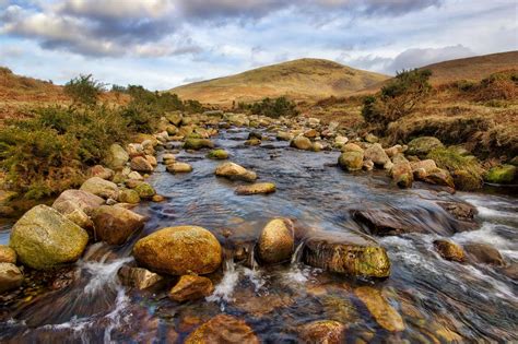 The River Bann | Places to visit, Ireland, Northern ireland