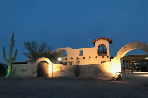 Fort McDowell Adventures | Fort McDowell, AZ 85264