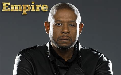 Forest Whitaker to Join Season Four of 'Empire' - Geeks Of Color