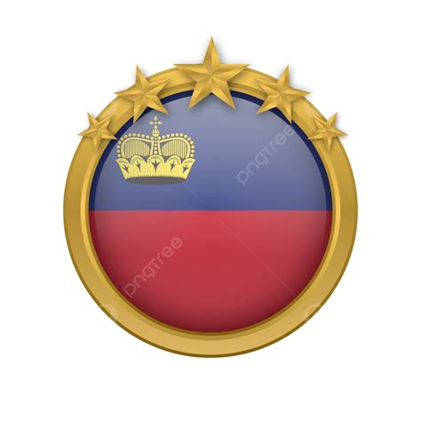 Liechtenstein Flag Vector, Liechtenstein, Flag, Liechtenstein Flag PNG ...