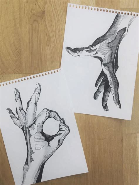 Get 23 View Sketch Drawing Hand Pictures Jpg - vrogue.co
