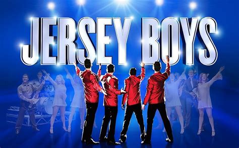 Cheap Jersey Boys Tickets | Jersey Boys Broadway Musical Discount ...