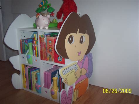 Dora The Explorer Books