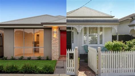 Pros and cons of new and established homes - realestate.com.au