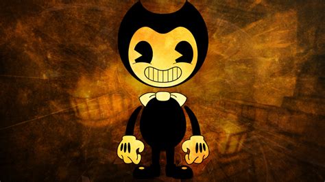 🔥 Download Bendy And The Ink Machine Wallpaper By Mattsquat by @erikthompson | Bendy And The Ink ...