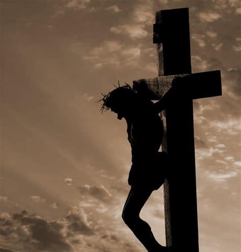 re:Worship: Prayer for Good Friday