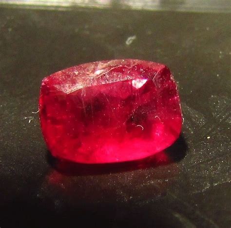 Facts About Red Beryl: Meanings, Properties, and Benefits - Gemstagram