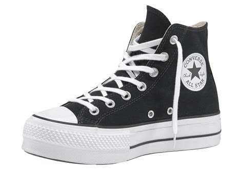 Converse Plateau - All stars change the game so everyone can play.