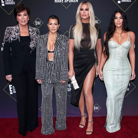 Kris Jenner's Candid Quotes About Health Issues on 'The Kardashians ...