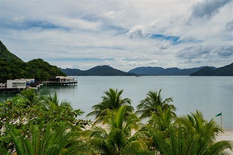 【Review】The St. Regis Langkawi Malaysia - The Local Travel Guide